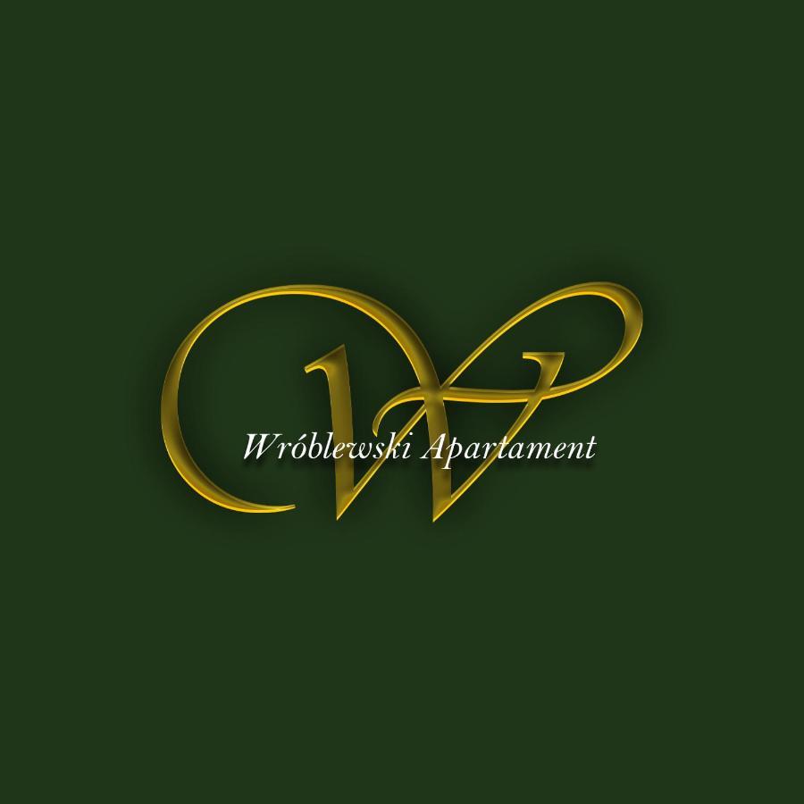 דירות גדנסק Apartament Wroblewski מראה חיצוני תמונה