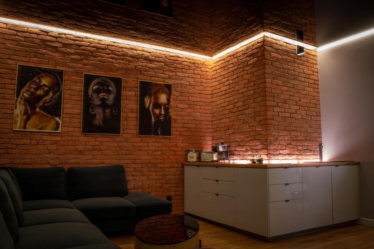 דירות גדנסק Apartament Wroblewski מראה חיצוני תמונה