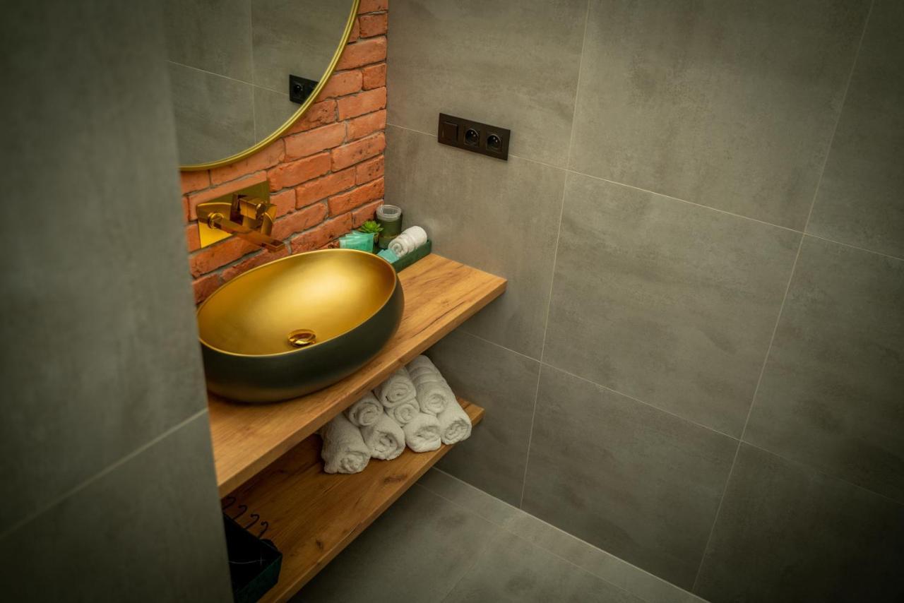 דירות גדנסק Apartament Wroblewski מראה חיצוני תמונה